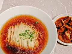 -松鹤楼面馆(宝安机场店)