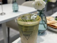 -Manner Coffee(万象食家店)