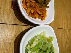 -南城香·饭香串香馄饨香(青年路店)