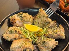 -南国印度餐厅Dakshin