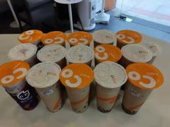 -CoCo都可(汇金大润发店)