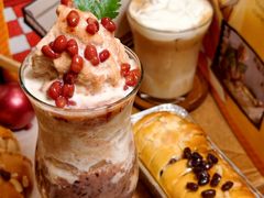 -高力乐面包咖啡厅(西塔店)