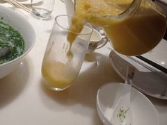 -南太湖山庄·四季轩&国风堂中餐厅