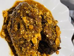 -老号尤兔头(幸福店)