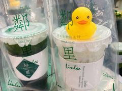 -LINLEE·手打柠檬茶(思北店)