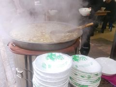 肉丸糊辣汤-老字号贾家肉丸糊辣汤(光明巷店)
