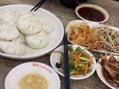 -津门张记包子铺(华昌道店)