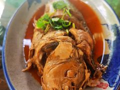 -百花人家(清水镇店)