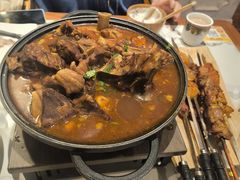 -巴依老爷新疆美食(常营店)