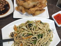 -海坛特色小吃·只做平潭特色菜(平潭店)