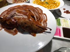 -雀蓝川菜(奥体广场店)