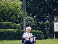 -台场海滨公园船码头
