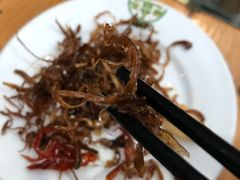 -尼玛藏家风味园(阿山食城店)