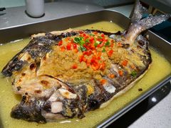 -半天妖烤鱼(方庄店)