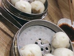 -吃不亏特色包子(三峡广场店)