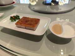 -利苑酒家(金宝店)