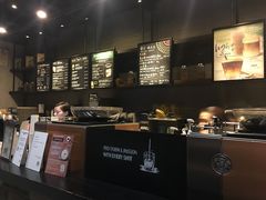 -星巴克(杭州桐庐立山国际店)