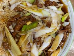 -中国传统牛肉面(鸟巢店)