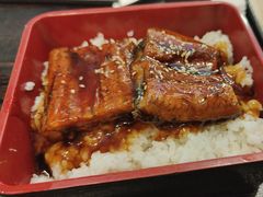 -吉野家(上海美罗城店)