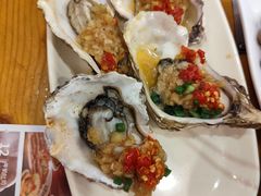 -探唐烧烤(棠东店)