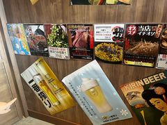 -AJIYA炭火烧肉(徐汇正大乐城店)