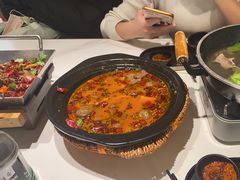 -乔阿马·江南味·驴肉香(龙湖华泾天街店)