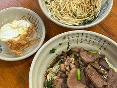 拌面-无名氏面馆(邮电路店)