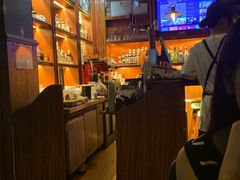 -The Cheebat 锌吧·Bistro(体育西店)