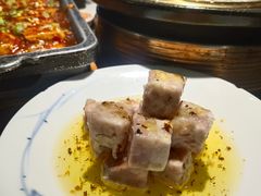 -绿茶餐厅(天津天河城店)