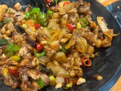 -林子石锅鱼(黄岩吾悦店)