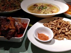 -李氏八大件老菜馆(万宝街店)