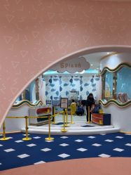 -奈尔宝·儿童乐园·亲子餐厅(苏州大悦城店)