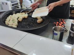 -小飞生煎(东方宝泰店)