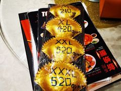 -肥肥蟹海鲜饭店(马六甲店)