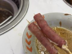 -密友回转自助火锅(世茂国际广场店)
