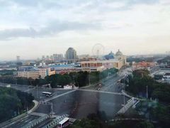 -常州丽亭酒店