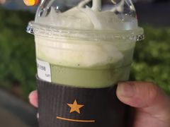 -星巴克臻选(嘉兴海宁银泰城店)