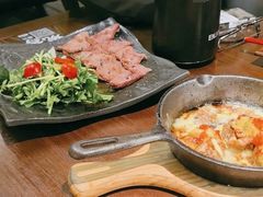 -一豚轩·烧鸟·豚骨拉面(五四路店)