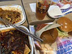 -魏家凉皮(儿童医院店)