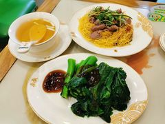 -香港麦奀云吞面世家(中山二路店)