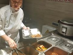 -淮扬厨子(健康路店)