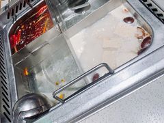 -海底捞火锅(万科广场店)