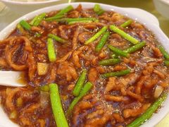 -晋阳饭庄(虎坊桥店)