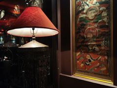 -花马天堂云南餐厅 Lost Heaven(外滩店)