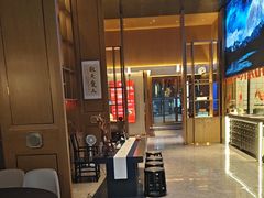 -忆江南·临江鱼馆