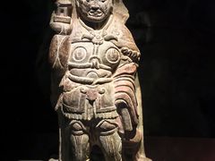 -敦煌石窟文物保护研究陈列中心