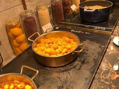 -西藏饭店·亚克·食光自助餐厅