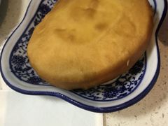 回族油香-伊祥·敦煌楼