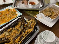 -老猎户炭火锅羊汤(万达店)