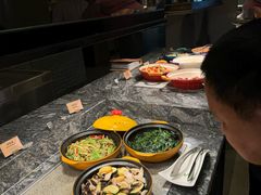 -金海湾自助餐厅(金陵饭店)